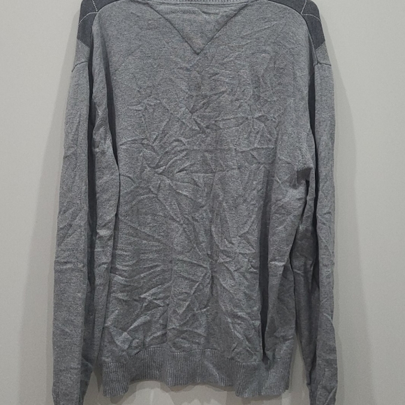 Tommy Hilfiger essential argyle sweater - Picture 3 of 6